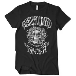 Grateful Dead Halloween 1970 Black L Majica