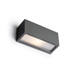 RED - Design Rendl-R12559- Spoljna zidna svetiljka DURANT 1xE27/18W/230V IP54