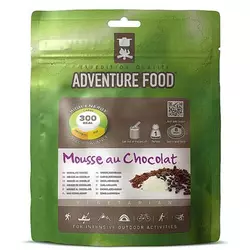 Adventure Food Mousse au Chocolat 69 g