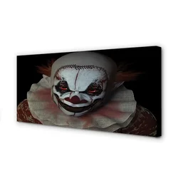 tulup.si Slika na platnu Scary klovn 140x70 cm