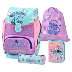 Best Buy logic set ranac anatomski 4 u 1 stitch blured ( 325680 )