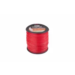 Silk za trimer 2.7mm x 310m (5lb) - četvrtasta nit Villager