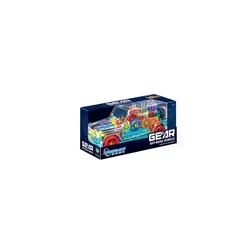 Alltoys Avto pregleden Off Road