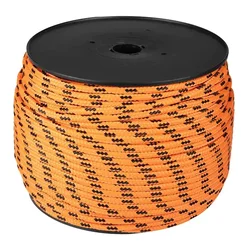 Pleteno polipropilensko uže O12 – 130m – NEO TOOLS 49-946