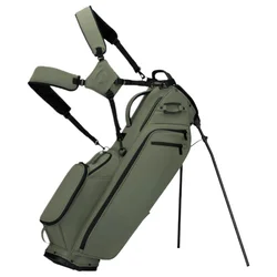 Golf stand bag TaylorMade Signature M4 Sage