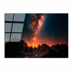 Wallity Slika UV-141 70 x 100, 70x100cm