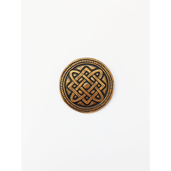 ROD Magnet Zvezda Lade, Boja bronze