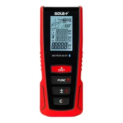 Sola metron 60 Laserski daljinomer ( METRON 60 BT )