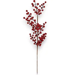Lilium grana crvene bobice 65cm 1x12 160357