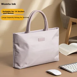 Womt Torba za laptop, 13/14, Roze