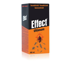 Effect Ultimum insekticid, koncentrat, 100 ml