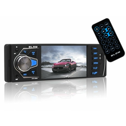 Avtoradio BLOW AVH8984 78-217 MP5/1DIN/daljinec/RDS/Bluetooth