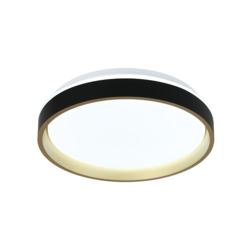 LED PLAFONJERA 24W 4000K PRECNIK 39cm GREEN TECH