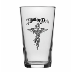 Kozarec Mötley Crüe - Dr Feelgood - RAZAMATAZ - BG050