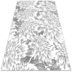 Decormat Vinil preproga Brsti 100x150 cm