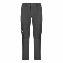 PANTALONE SALEWA PUEZ WARM DST CARGO