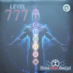 Miloš Doležal - Level 777 (180 g) (LP)