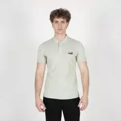 SERGIO TACCHINI Majica kratak rukav Lorenzo Polo Shirt M