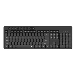 Redragon BK-7094 bežična kancelarijska tastatura