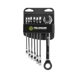 FIELDMANN Set ključeva sa račnom FDN 1045 7 komada