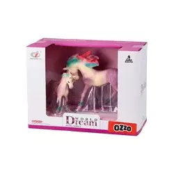 OZZO Igračka jednorog