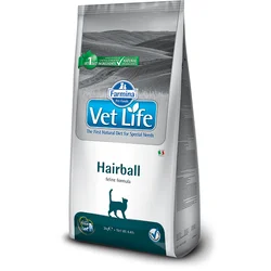 Vet Life veterinarska dijeta Cat Hairball 2kg