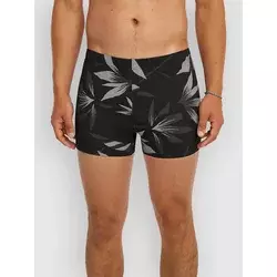 ONeill Essential Aop Racer kopalne hlače black tropicana small
