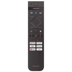 General PHILIPS SRC-3215-01 - originalni daljinski upravljalnik 2. kakovost