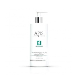 API-PODO Gel za Negu Stopala sa Ureom 30% 500 ml | APIS COSMETICS | Kozmo