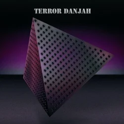 Terror Danjah - S.O.S. (LP)