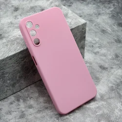 Futrola GENTLE COLOR za Samsung Galaxy A14 4G roze