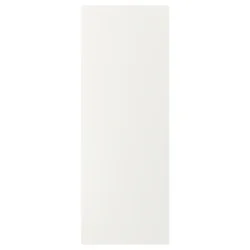 FÖRBÄTTRA Bočna ploča, bela, 39x106 cm