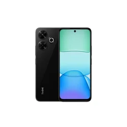XIAOMI Refurbished Redmi 13 6/128GB Midnight Black B Grade