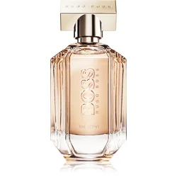 HUGO BOSS Ženski parfem The Scent EDP 100ml New