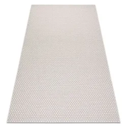 eoshop Preproga SISAL BOHO 39038069 krem ( - Velikost: 120x170 cm)