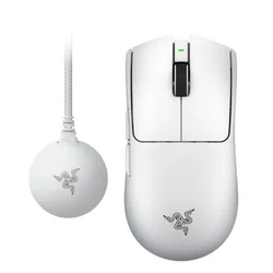 Razer Viper V4 Pro - Wireless Esports Gaming Mouse - White Edition