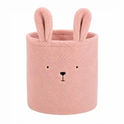 Cute&Cool HOME korpa za odlaganje zeka, 35x35cm