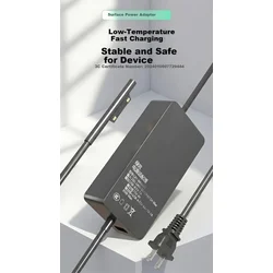 Lvxiao Adapter za napajanje, 44 W, 15 V/2.58 A