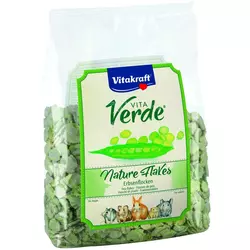 Vitakraft Vita Verde Nature Flakes - graški kosmiči 500 g