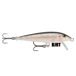 RAPALA COUNTDOWN (CD) 5 PRLU