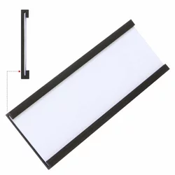 Magnetni C profil za označavanje 100x30mm, 1/20 o+co ( 09DTM933 )