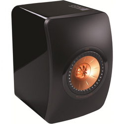 KEF zvočnik LS50 BLACK/STK.