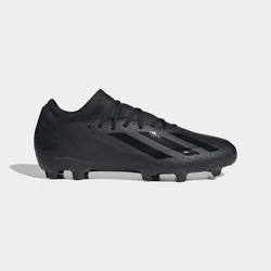 Adidas Muške kopačke x crazyfast.3 fg, Crne