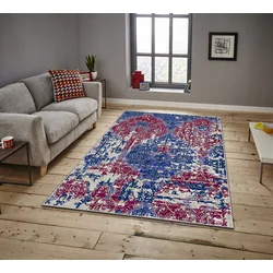 Conceptum Hypnose Tepih Asr Crpt-24, Pravougaoni, 180 x 280 cm, Šareni