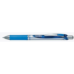 PENTEL Energel BL77, modre barve 11200