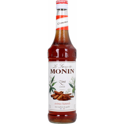 Monin Sirup Cimet, 0.7l