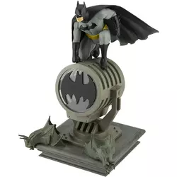Lampa Paladone DC Comics - Batman