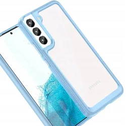 Outer Space futrola za Samsung Galaxy S23 Plus - Plava KP24955