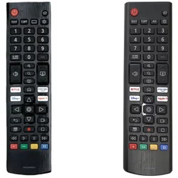 General LG AKB76043505 - zamenjava daljinski upravljalnik