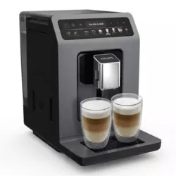 KRUPS kavni aparat Evidence Hot&Cold EA898GF0